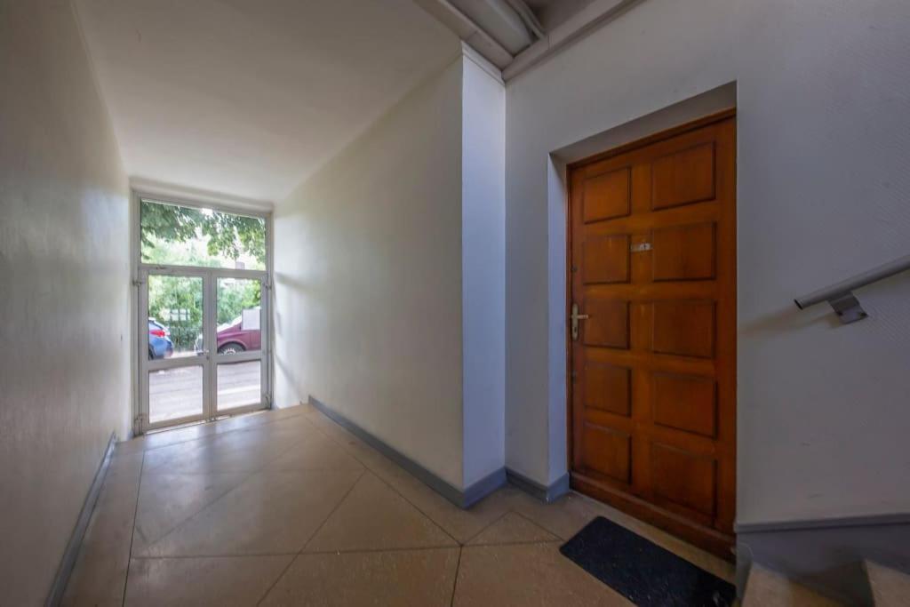 Appartement Au Bord De La Leysse A Chambéry Eksteriør billede